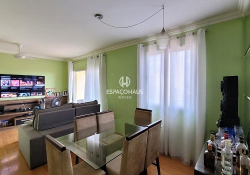 Apartamento com 100m², 3 quartos no bairro Vila Nossa Senhora Aparecida em Indaiatuba