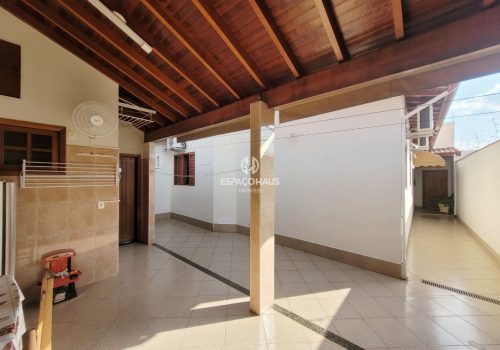 Casa com 166m², 3 quartos no bairro Parque São Lourenço em Indaiatuba
