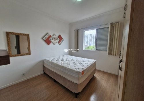 Apartamento com 75m², 3 quartos no bairro Jardim Pedroso em Indaiatuba