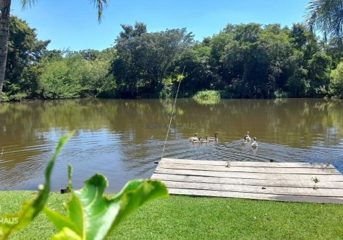 Chácara em Condomínio com 1.050m², 5 quartos no bairro Recanto dos Pássaros em Indaiatuba