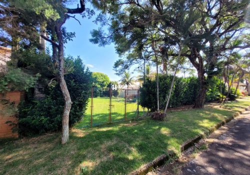 Terreno em Condomínio com 1.000m² no bairro Terras de Itaici em Indaiatuba
