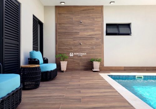 Casa em Condomínio com 199m², 3 quartos no bairro Residencial Dona Maria José em Indaiatuba