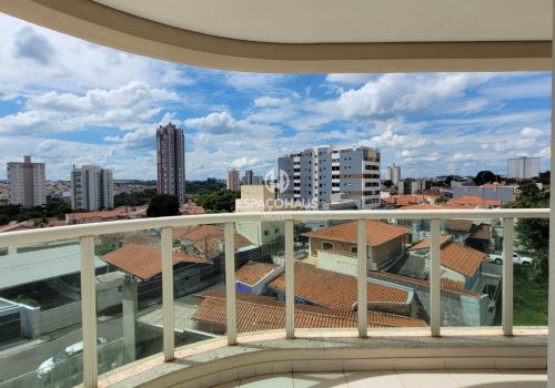 Apartamento com 340m², 4 quartos no bairro Jardim Adriana em Indaiatuba