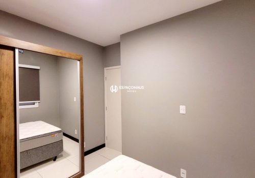 Apartamento com 51m², 2 quartos no bairro Jardim Casablanca em Indaiatuba