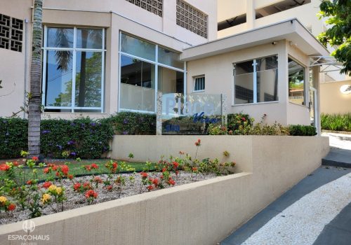 Apartamento com 86m², 3 quartos no bairro Vila Sfeir em Indaiatuba