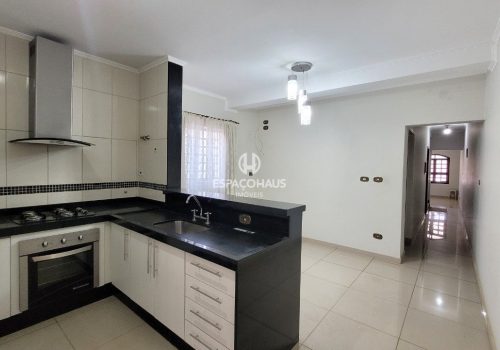 Casa com 196m², 4 quartos no bairro Cidade Nova I em Indaiatuba