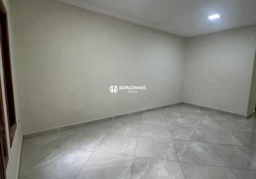 Casa com 125m², 3 quartos no bairro Jardim Paulista II em Indaiatuba