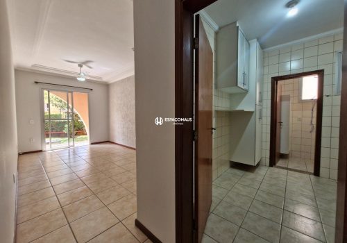Apartamento com 90m², 3 quartos no bairro Bairro Pau Preto em Indaiatuba