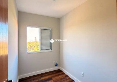 Apartamento com 76m², 3 quartos no bairro Aqui se Vive em Indaiatuba