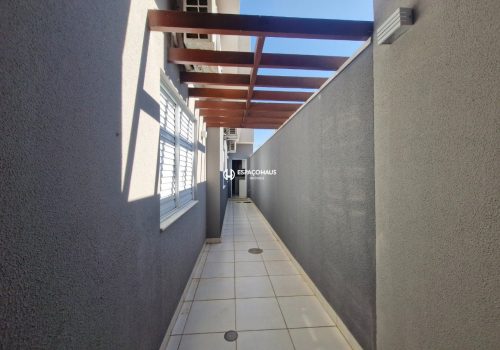 Casa com 75m², 3 quartos no bairro Jardim Regente em Indaiatuba