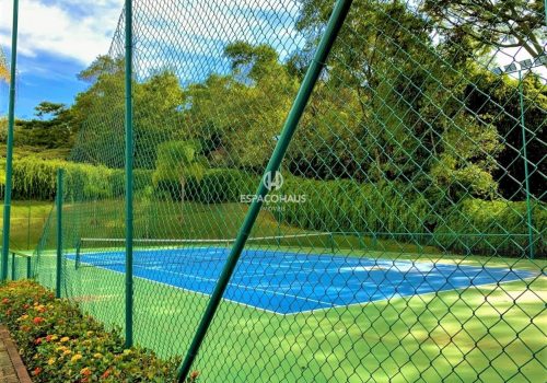 Terreno em Condomínio com 450m² no bairro Chácara Areal em Indaiatuba