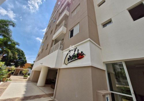 Apartamento com 84m², 3 quartos no bairro Cidade Nova II em Indaiatuba