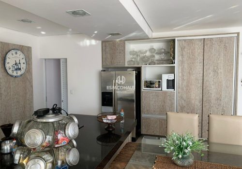Casa em Condomínio com 526m², 4 quartos no bairro Altos da Bela Vista em Indaiatuba