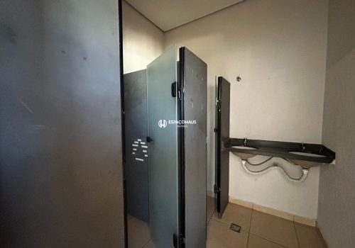 Galpão Comercial / Industrial com 700m² no bairro Recreio Campestre Jóia em Indaiatuba