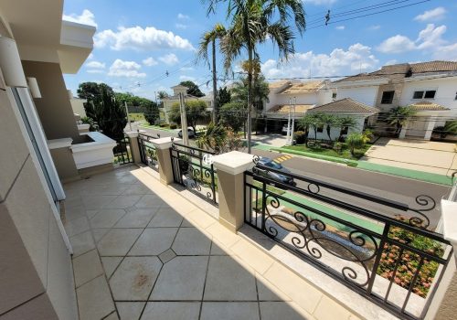 Casa em Condomínio com 350m², 3 quartos no bairro Cidade Nova II em Indaiatuba