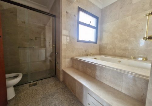Apartamento com 180m², 3 quartos no bairro Centro em Indaiatuba