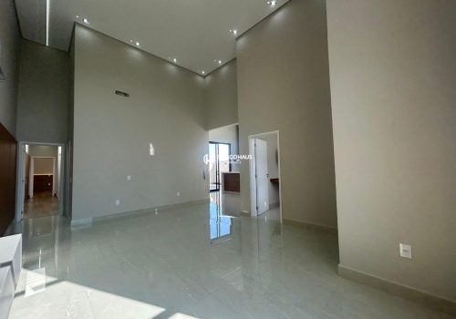 Casa em Condomínio com 195m², 3 quartos no bairro Jardim Residencial Dona Maria Candida em Indaiatuba