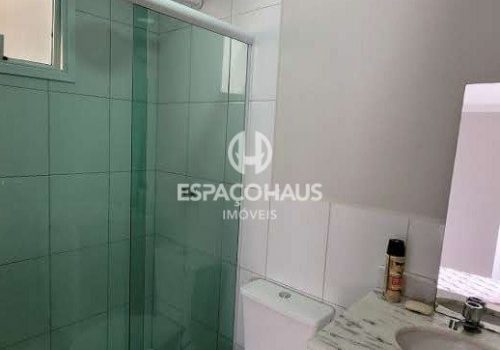 Apartamento com 81m², 3 quartos no bairro Núcleo Habitacional Brigadeiro Faria Lima em Indaiatuba