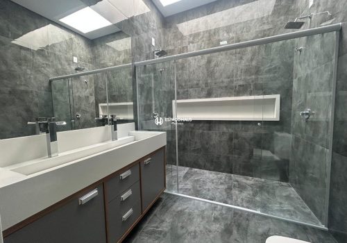 Casa em Condomínio com 195m², 3 quartos no bairro Jardim Residencial Dona Maria Candida em Indaiatuba