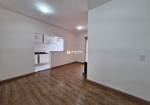 Apartamento com 54m², 2 quartos no bairro Vila Furlan em Indaiatuba