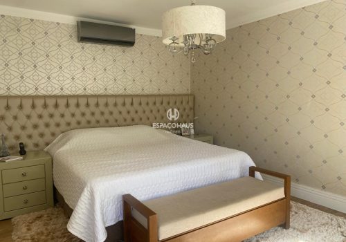 Casa em Condomínio com 357m², 5 quartos no bairro Condomínio Helvetia Park III em Indaiatuba