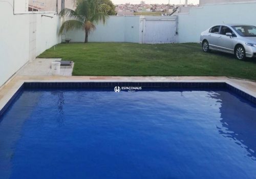 Casa com 83m², 1 quarto no bairro Jardim Esplanada II em Indaiatuba