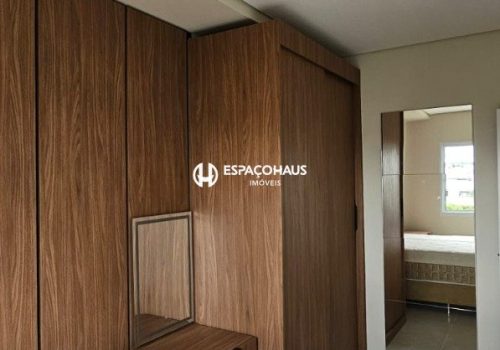 Apartamento com 47m², 2 quartos no bairro Jardim Residencial Veneza em Indaiatuba