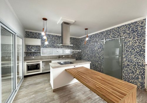 Casa em Condomínio com 256m², 3 quartos no bairro Jardim dos Lagos em Indaiatuba
