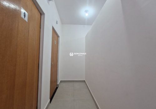 Salão Comercial / Loja com 167m² no bairro Cidade Nova I em Indaiatuba