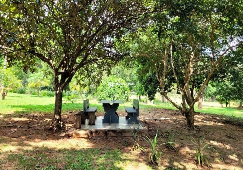 Sítio com 400m², 4 quartos no bairro Parque da Grama em Indaiatuba