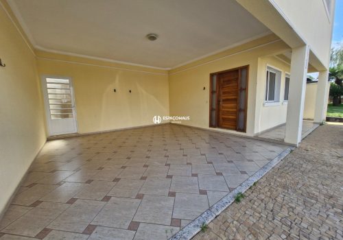 Casa em Condomínio com 270m², 4 quartos no bairro Jardim Villa Romana em Indaiatuba