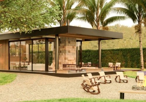 Casa em Condomínio com 225m², 3 quartos no bairro Condomínio Villa Sapezal em Indaiatuba