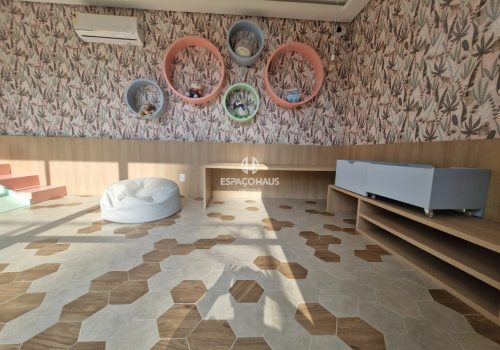 Apartamento com 71m², 2 quartos no bairro Centro em Indaiatuba