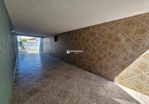 Casa com 120m², 2 quartos no bairro Cidade Nova II em Indaiatuba