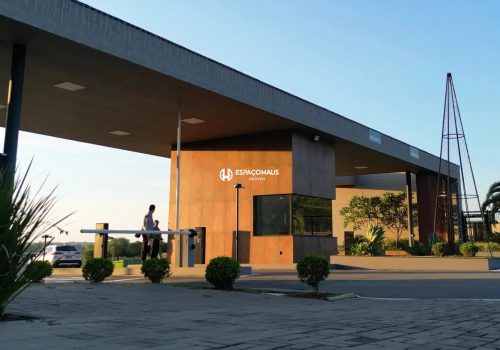 Reserva Petrus Residencial