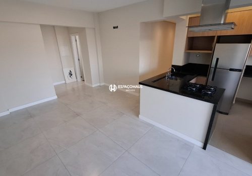 Apartamento com 82m², 2 quartos no bairro Vila Homero em Indaiatuba