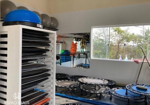 Jardim Residencial Viena