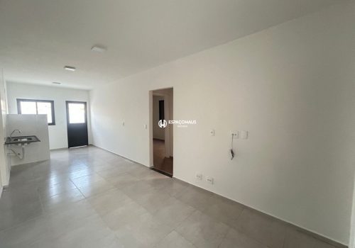 Casa com 50m², 2 quartos no bairro Parque Barnabé em Indaiatuba