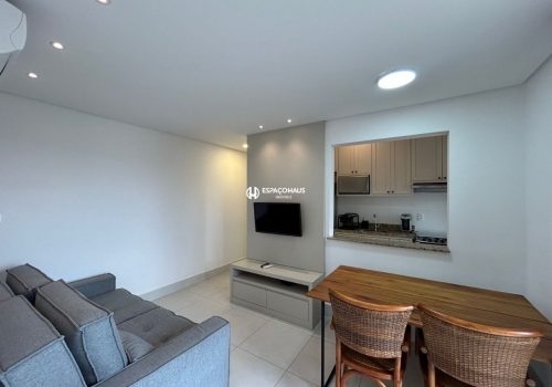 Apartamento com 65m², 3 quartos no bairro Jardim Santiago em Indaiatuba