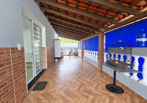 Casa com 399m², 3 quartos no bairro Altos da Bela Vista em Indaiatuba