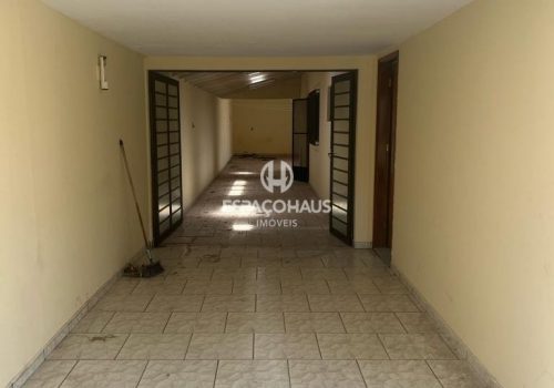 Casa com 206m², 4 quartos no bairro Centro em Indaiatuba