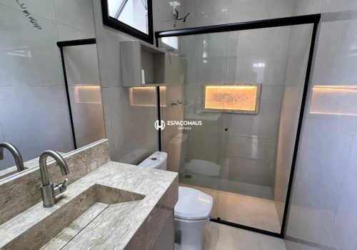 Casa com 110m², 3 quartos no bairro Vila Verde em Indaiatuba