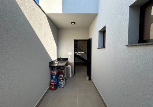 Galpão Comercial / Industrial com 150m² no bairro Jardim Monte Carlo em Indaiatuba