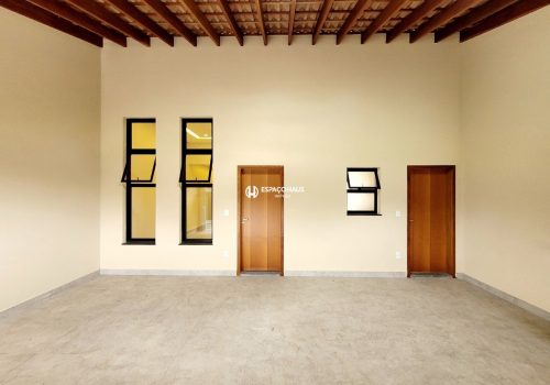 Casa com 128m², 3 quartos no bairro Jardim Casablanca em Indaiatuba