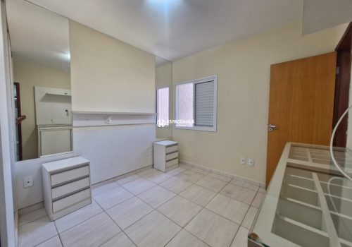 Apartamento com 155m², 3 quartos no bairro Aqui se Vive em Indaiatuba