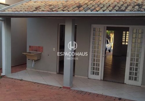 Casa em Condomínio com 124m², 2 quartos no bairro Parque Residencial Indaiá em Indaiatuba