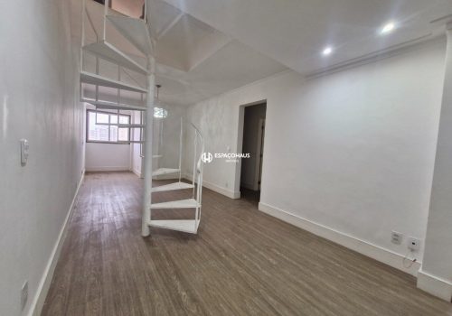 Cobertura com 155m², 4 quartos no bairro Centro em Indaiatuba