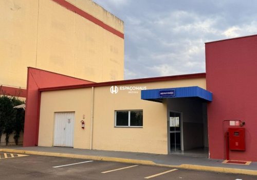 NR Empresarial Indaiatuba