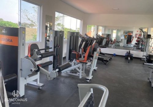 Jardim Residencial Viena