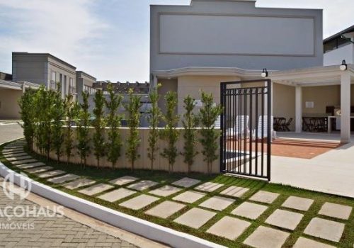Residencial Belle Ville Itaycy